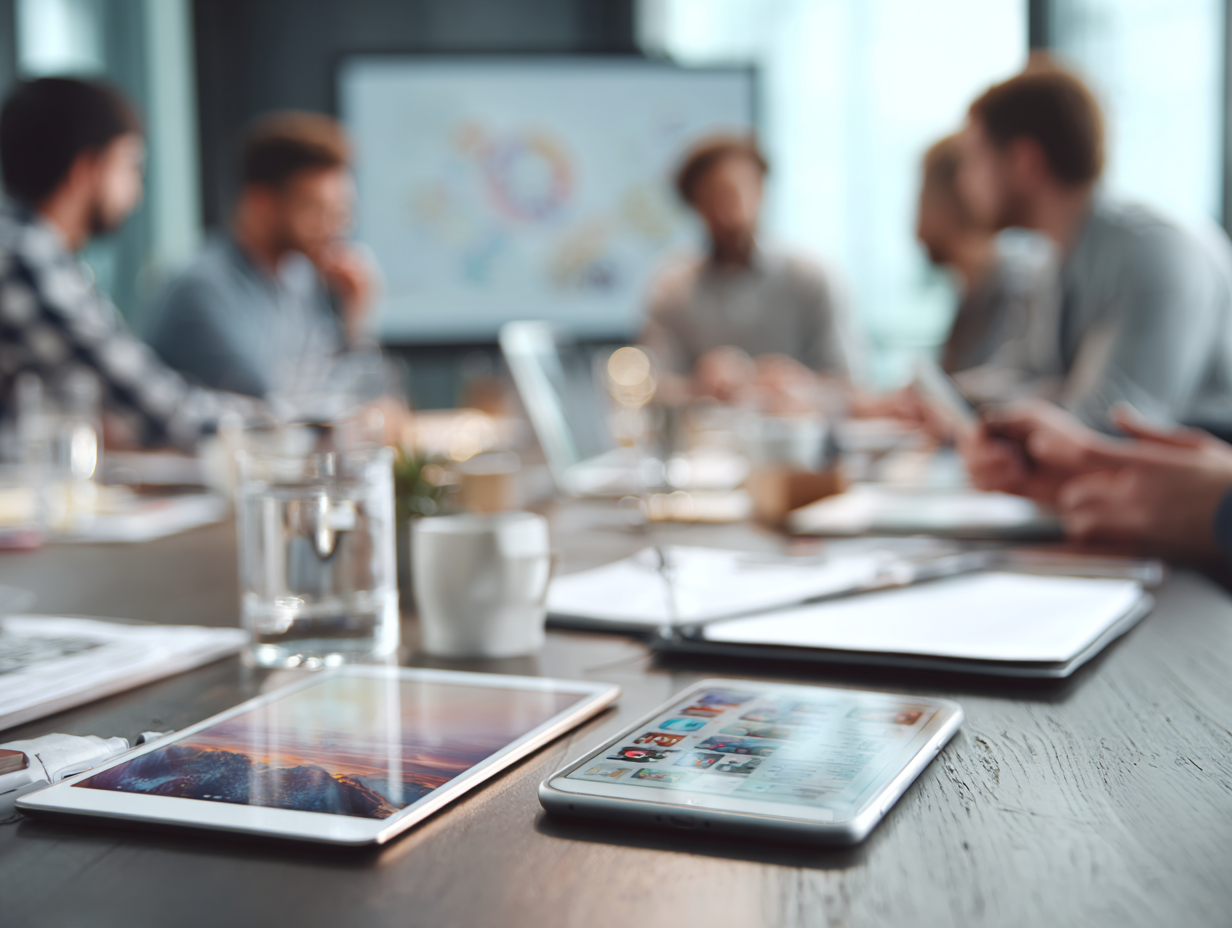 Driver dashboard with live route tracking