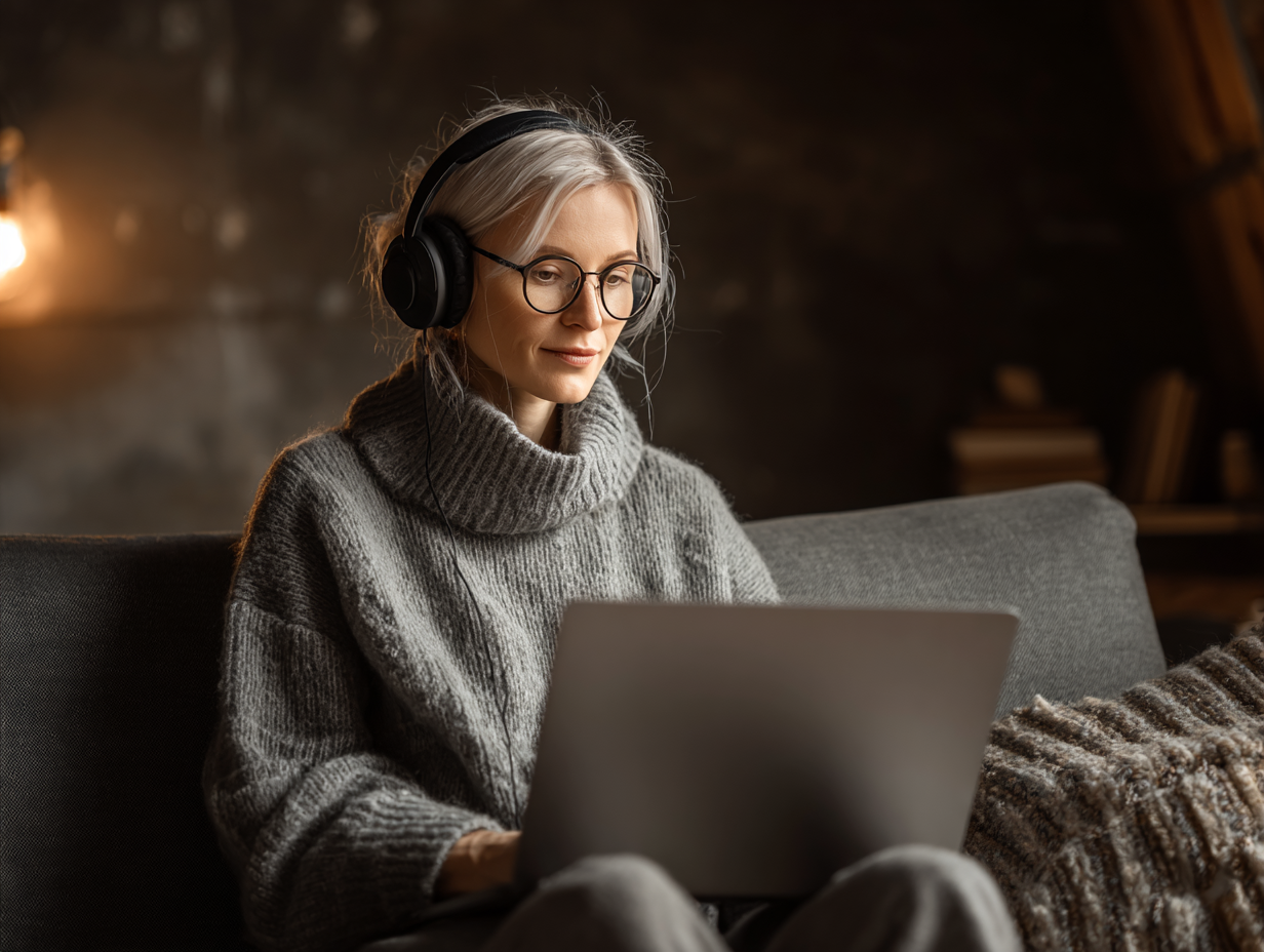 Product team sculpting app experience